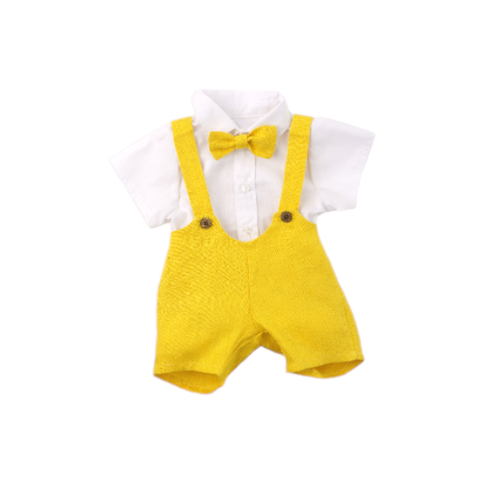 Set Botez, Oscar, Yellow