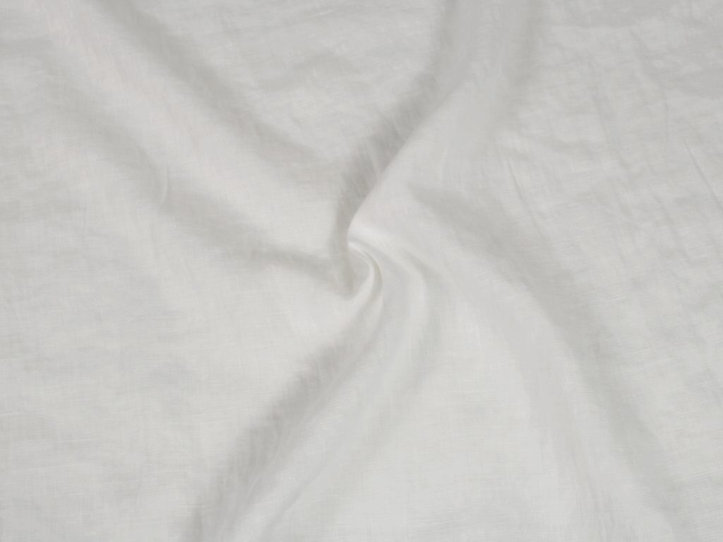 Bluza din canepa, White