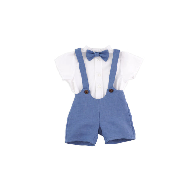 Set Botez,Oscar, Blue