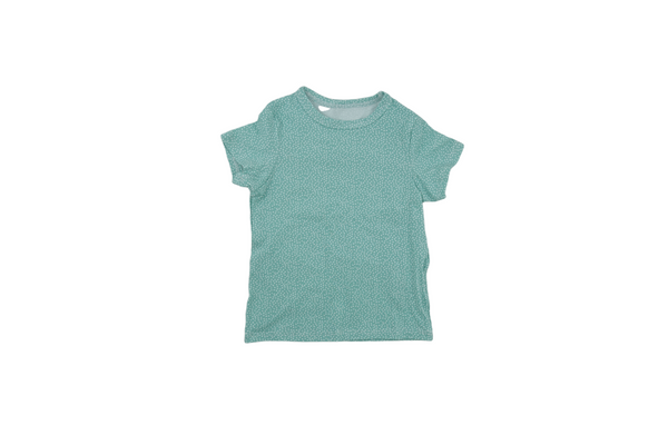 Tricou de bumbac, Buline