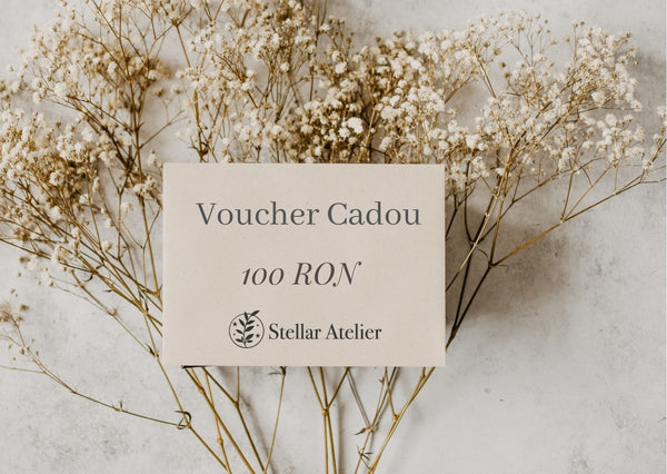 Voucher cadou